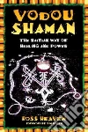 Vodou Shaman libro str