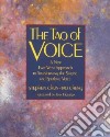 The Tao of Voice libro str