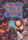 The New Orleans Voodoo Tarot/Book and Card Set libro str