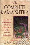 The Complete Kama Sutra libro str
