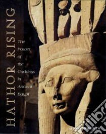 Hathor Rising libro in lingua di Roberts Alison
