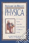Hildegard Von Bingen's Physica libro str