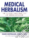 Medical Herbalism libro str