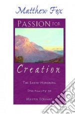 Passion for Creation