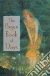 The Pagan Book of Days libro str