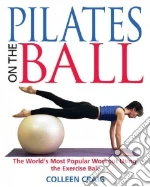 Pilates on the Ball