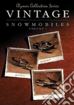 Clymer Snowmobiles