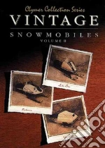 Vintage Snowmobiles