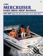Clymer Mercruiser