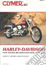 Clymer Harley-Davidson