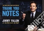 Thank You Notes libro str
