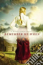 Remember Me When