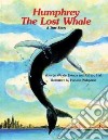 Humphrey the Lost Whale libro str
