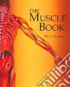 The Muscle Book libro str