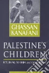 Palestine's Children libro str