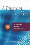 A Program for You libro str