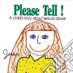 Please Tell!