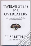 Twelve Steps for Overeaters libro str
