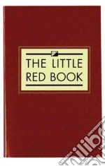 The Little Red Book