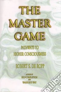 The Master Game