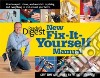 New Fix-It-Yourself Manual libro str