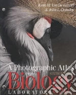 A Photographic Atlas for the Biology Laboratory