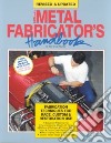 Metal Fabricator's Handbook libro str