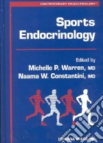 Sports Endocrinology