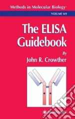 The Elisa Guidebook