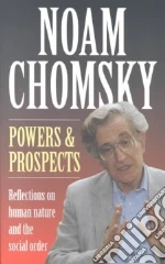 Powers and Prospects