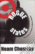 Rogue States