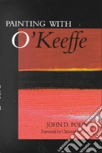 Painting With O'Keeffe