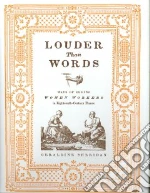 Louder Than Words
