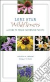 Lone Star Wildflowers libro str