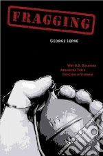 Fragging libro str