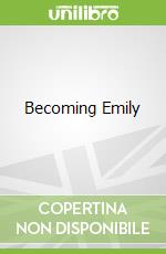 Becoming Emily libro str