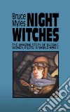 Night Witches libro str