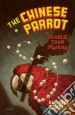 The Chinese Parrot