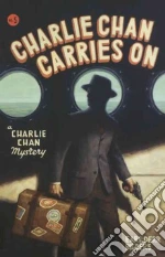 Charlie Chan Carries on
