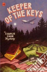 Keeper of the Keys
