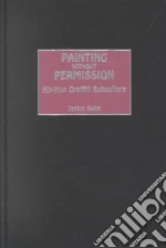 Painting Without Permission