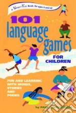 101 Language Games for Children