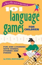 101 Language Games for Children