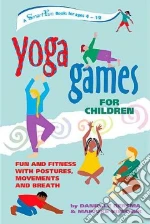 Yoga Games for Children