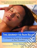 The Journey to Pain Relief
