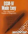 DSM-IV Made Easy libro str