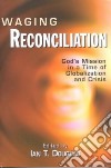Waging Reconciliation libro str