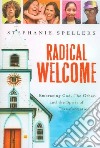 Radical Welcome libro str