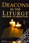 Deacons in the Liturgy libro str