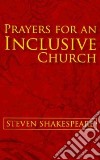 Prayers for an Inclusive Church libro str